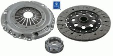 Kit d'embrayage Mercedes CLASSE E