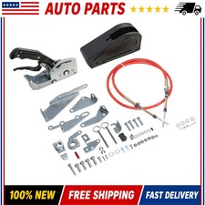 For Bm 81052 3 Or 4-speed Automatic Gated Shifter Magnum Grip Stealth Pro Stick For Bm 81052 3 Or 4-speed Automatic Gated Shifter Magnum Grip Stealth Pro Stick
