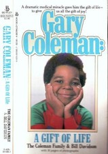 Gary Coleman by Coleman Family (1982-10-01)