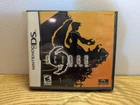 Scurge: Hive Nintendo DS 2006 Complete Tested and Working