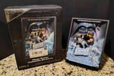 2010 Topps The Empire Strikes Back 3D Trading Cards 4