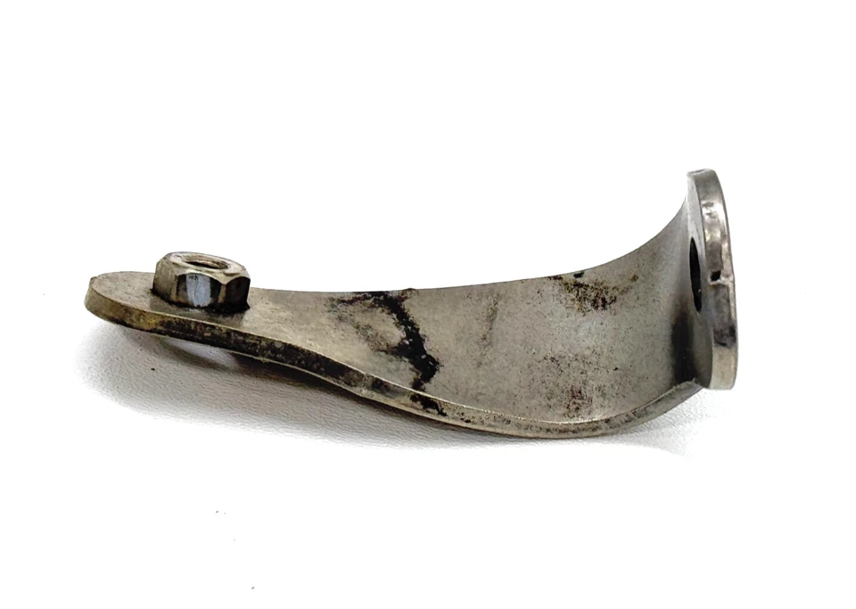 Chevrolet Camaro 2016-2023 2,0 L turbo convertidor catalítico soporte OEM Foto 3 de 4