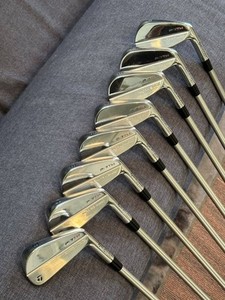 P7tw 3 Iron | eBay