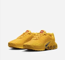 Nike LEGO x Air Max DN Grade School Tour Yellow IH7671-700 Youth Size