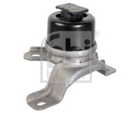 Febi Bilstein Motorlager Rechts FüR Volvo XC60 1 2 S60 S80 V60 V70 XC70 2