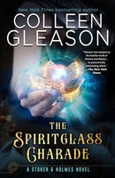 Colleen Gleason | The Spiritglass Charade | Taschenbuch | Englisch (2022)