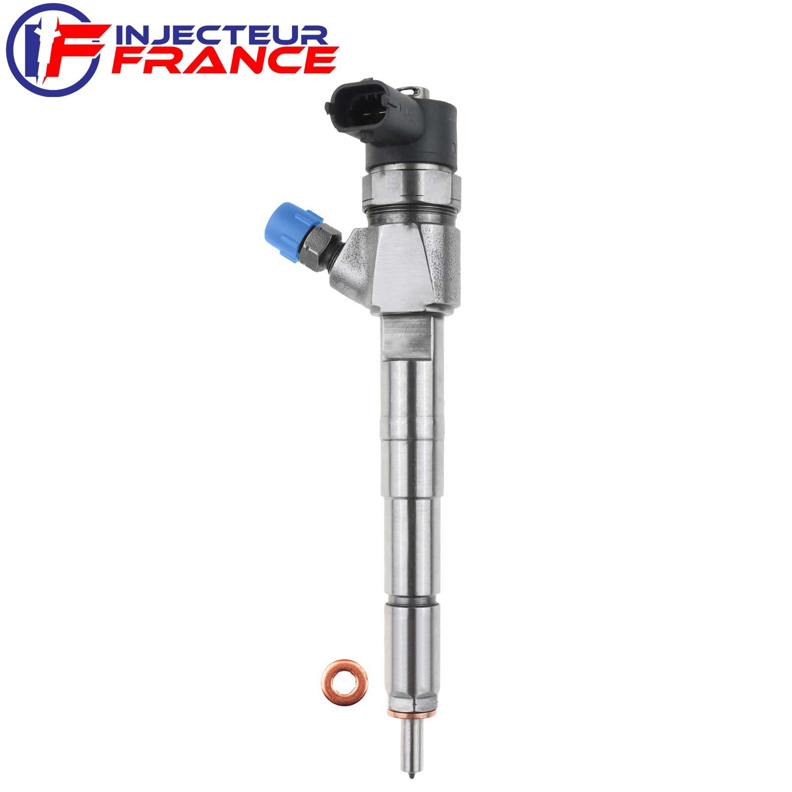 0445110524 Injecteur Alfa Romeo Fiat Jeep Lancia Opel 1.6 JTDM-CRD-CDTI 55246223
