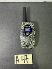 Retevis RT628 Walkie Talkie 22 Channel FRS 2-Way Radio Pixel - Tested