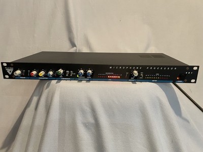Valley Audio 401 Microphone Processor - Used item - Good working condition