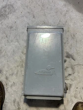 Construction Temporary Power Panel