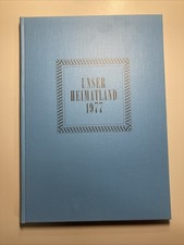 1977 Unser Heimatland / Siegener Zeitung Sieg...