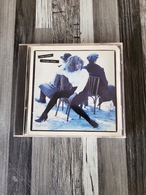 Tina Turner - Foreign Affair CD Capitol Records 1989 Pop Rock Album