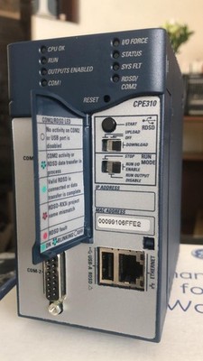 GE FANUC RX3i PAC System Complete PLC System   New Open Box 