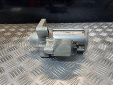 17-21 CITROEN C3 AIRCROSS/GRANDLAND/CORSA F 1.2 PETROL STARTER MOTOR 9830507480