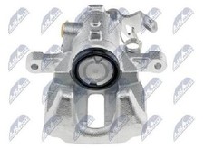 Original NTY Bremssattel HZT-FT-009 für Citroën Fiat Peugeot