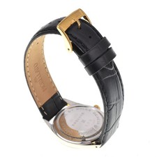 TUDOR Oyster Prince 7963 vintage Big Rose Cal.2461 Automatic Men's Y#146251 5