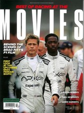 MOTORSPORTS MAGAZINE | BEST OF RACING AT THE MOVIES 2023