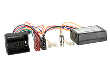 Kit CAN-Bus Porsche > Antenna ISO > DIN