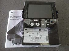 3M Speedglas G5-01/03VC Auto-Darkening Welding Filter, Speedglass 46-0000-30iVC