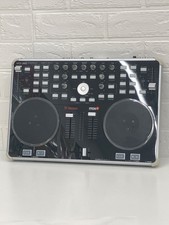 Vestax VCI-300 Professional MIDI DJ Controlle...