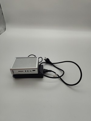 CalDigit Thunderbolt 4 Pro Dock - WITH CABLES AND POWER SUPPLY