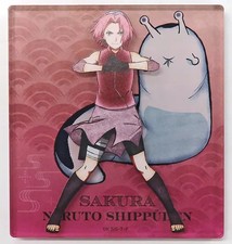 Sakura Haruno Acrylic Block 