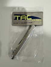 Bow Hunting Archery TAC Vanes Primer Pen .34 oz.