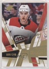 2018-19 SPx 08-09 Retro Rookies 8/299 Jake Bean #08-JB 19pt