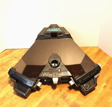 Vintage 1991 Tiger Electronics Laser Pinball Tabletop Game Model 7-938 – WORKS!