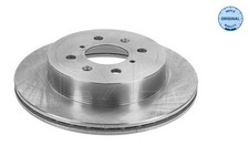 2x Bremsscheibe Vorderachse für OPEL SUBARU SUZUKI AGILA JUSTY III IGNIS II