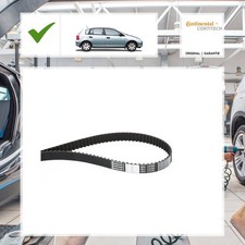 Continental Ctam Zahnriemen HONDA CIVIC VII Coupe (EM2) 1.7 i