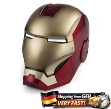 Iron Man Helm MK Tragbar