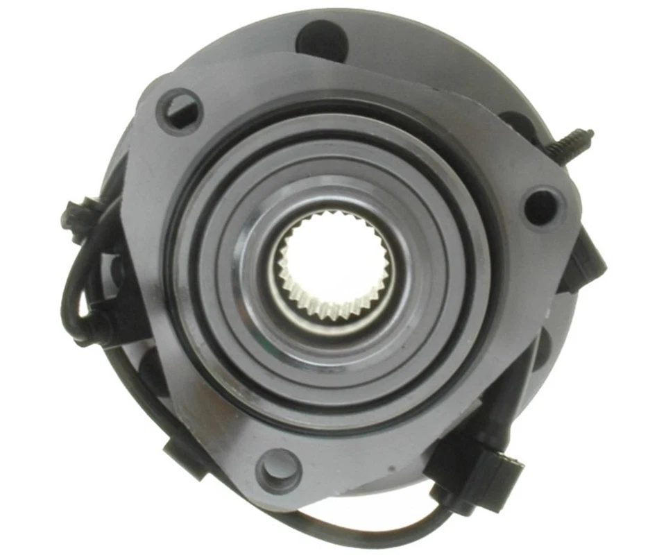 Raybestos Brakes 713188 R-Line BEARINGS OEM — 第 3/4 张图片