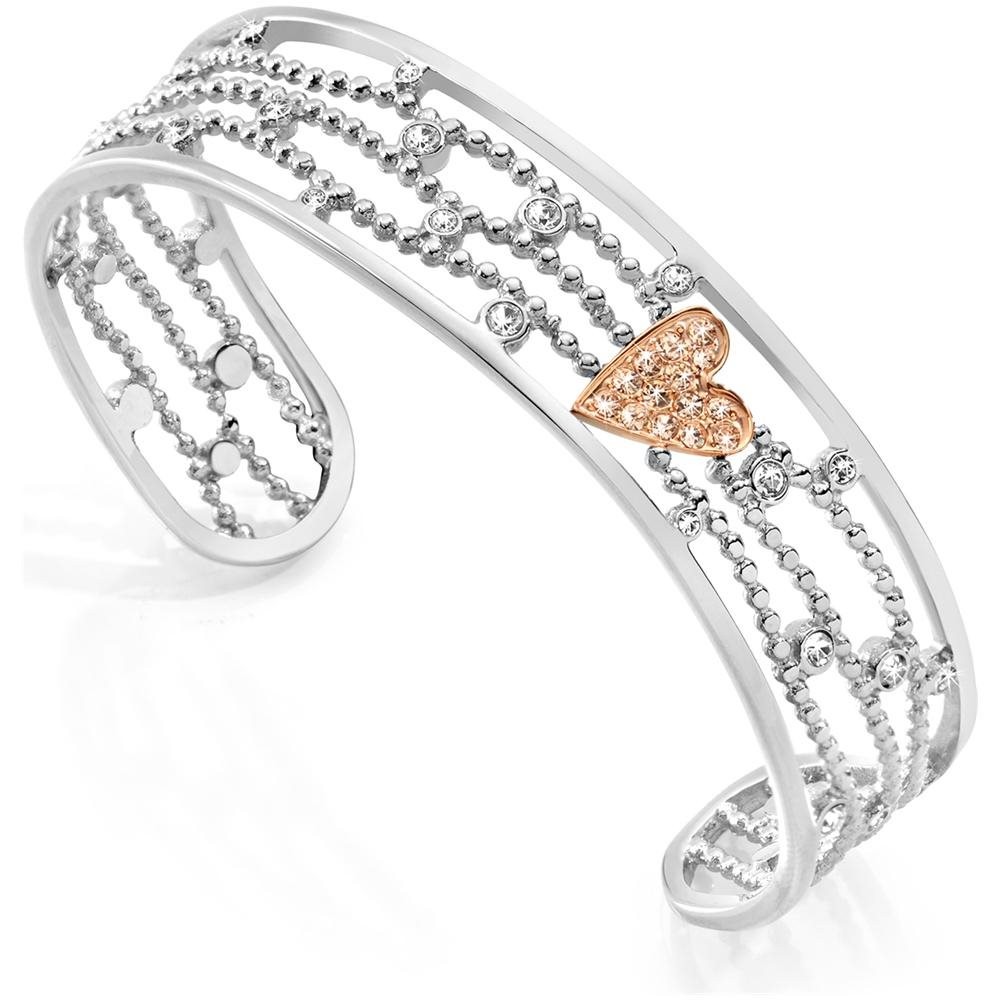 Bracciale Morellato Donna in Cristallo SADA07