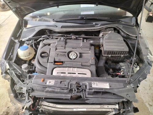 KLIMA PUMPE Volkswagen Polo V (6R) Hatchback 1.4 GTI 16V (CAVE) 1K0820859T