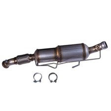 EBG Dieselpartikelfilter DPF VW 2E0254700KX 2E0254700LX