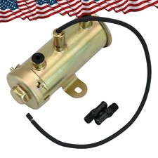 Fits Onan Facet 12v Electric Fuel Pump 27149-2093 149-1828 40131 149-2093 046918