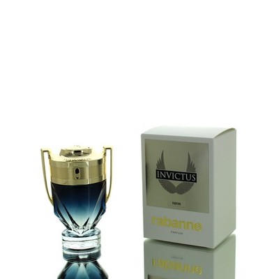 Paco Rabanne Invictus Parfum (2024) Parfum M 100ml Boxed | eBay