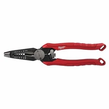 Milwaukee 48-22-3078 7IN1 High-Leverage Combination Pliers
