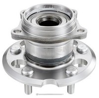 Snr R169.78 Radlagersatz FüR Toyota
