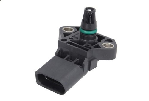 Sensor, intake manifold pressure for BOSCH 261 230 266 for A3 (8P1) 2 2003-2012 - Picture 8 of 10
