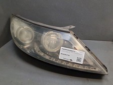 Feu avant (phare) Kia SPORTAGE