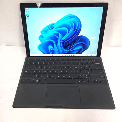 Microsoft Surface Pro 4 Tablet i5 8350U 8GB 256GB SSD Intel UHD 620 Win11