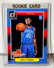 Top Philadelphia 76ers Rookie Cards of All-Time 53