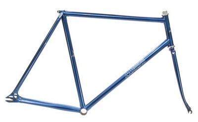 MAKINO フレーム Makino // Black // 52.5cm – NJS EXPORT