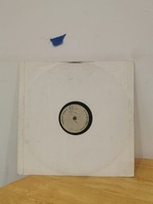 Smiley Lewis/Nina Simone/Fats Domino - 12" Emidisc Acetate Record Compilation