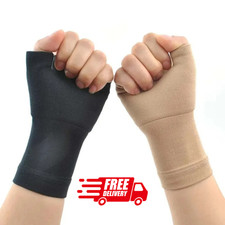Wrist and Thumb Support for Arthritis Hand Joint Pain Relief Sprain - 1PC