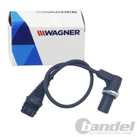 Wagner Nockenwellensensor Passend FüR BMW 3 5 7 Z3 | CAS00153