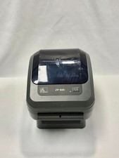 Zebra ZP 505 Thermal Label Printer - Used