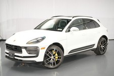 2023 Porsche Macan 